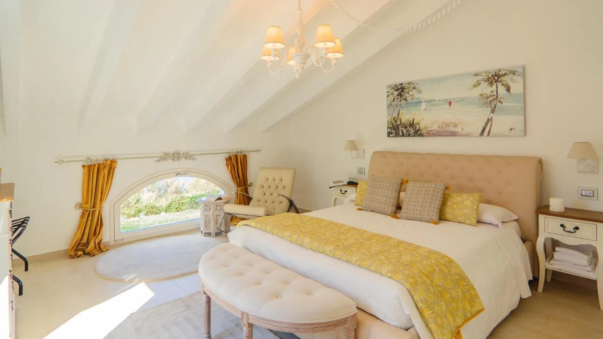 Appartamento In Villa Antonia ライグエーリア 0*,  イタリア
