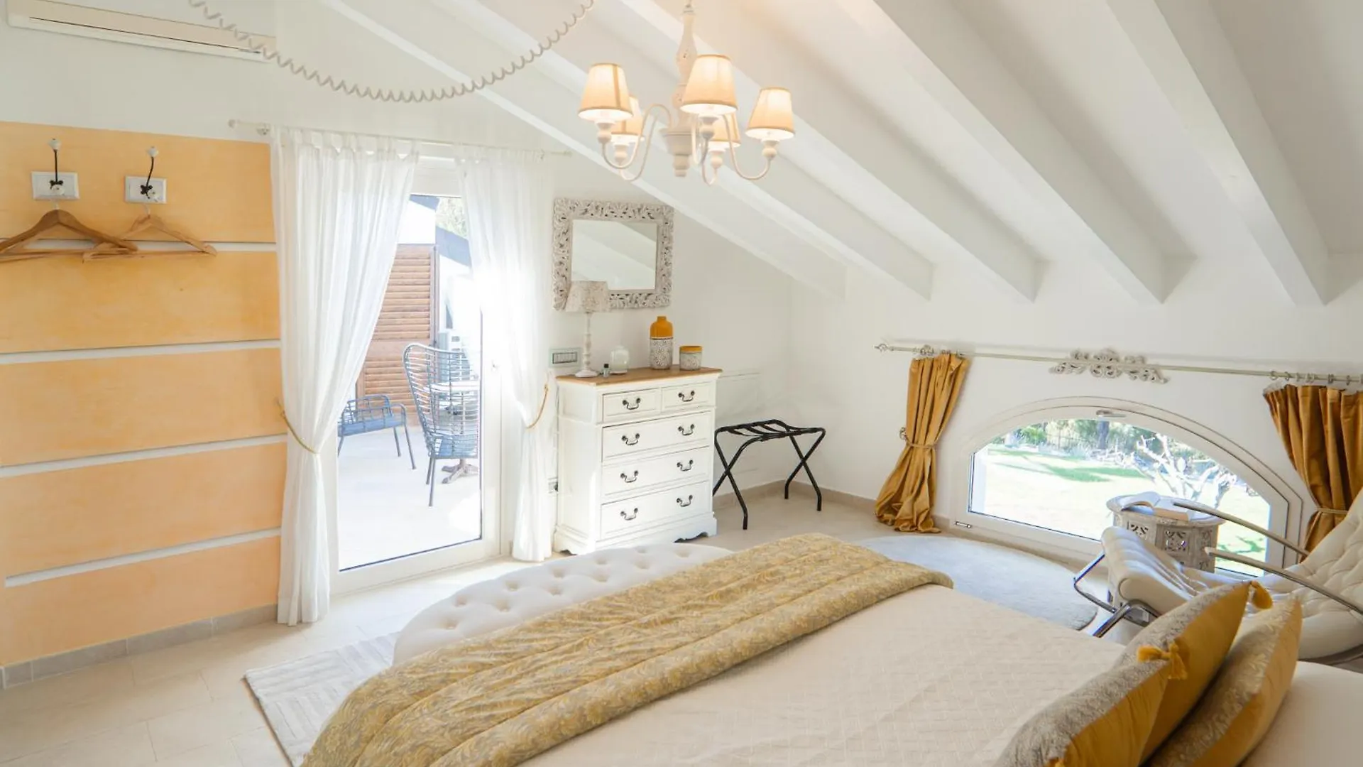 Appartamento In Villa Antonia Laigueglia Italy