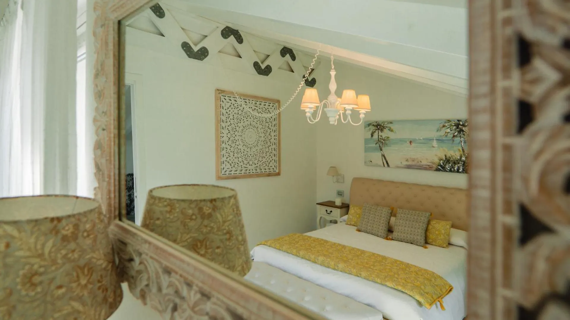 Appartamento In Villa Antonia Laigueglia Holiday home