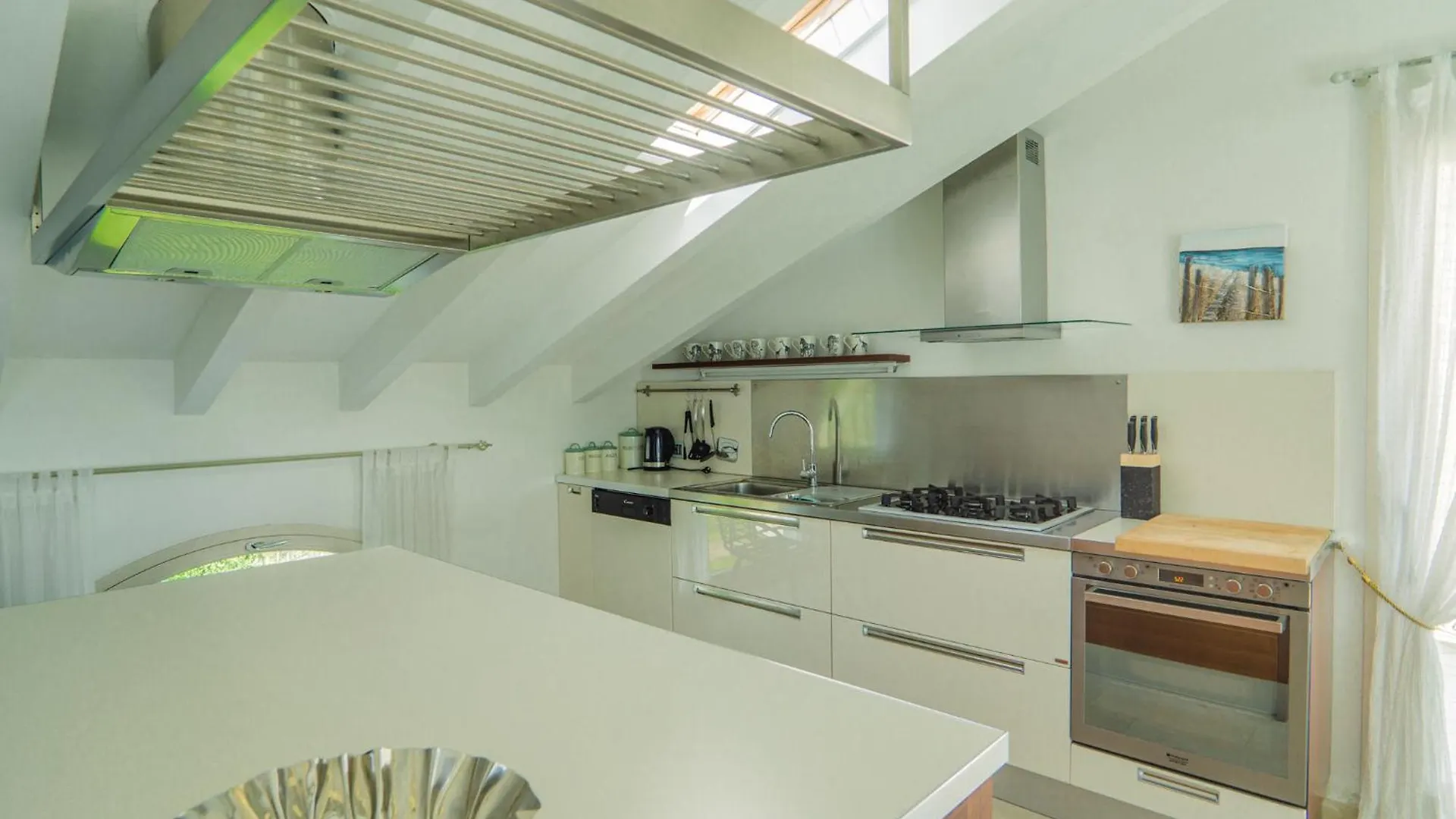 Holiday home Appartamento In Villa Antonia Laigueglia