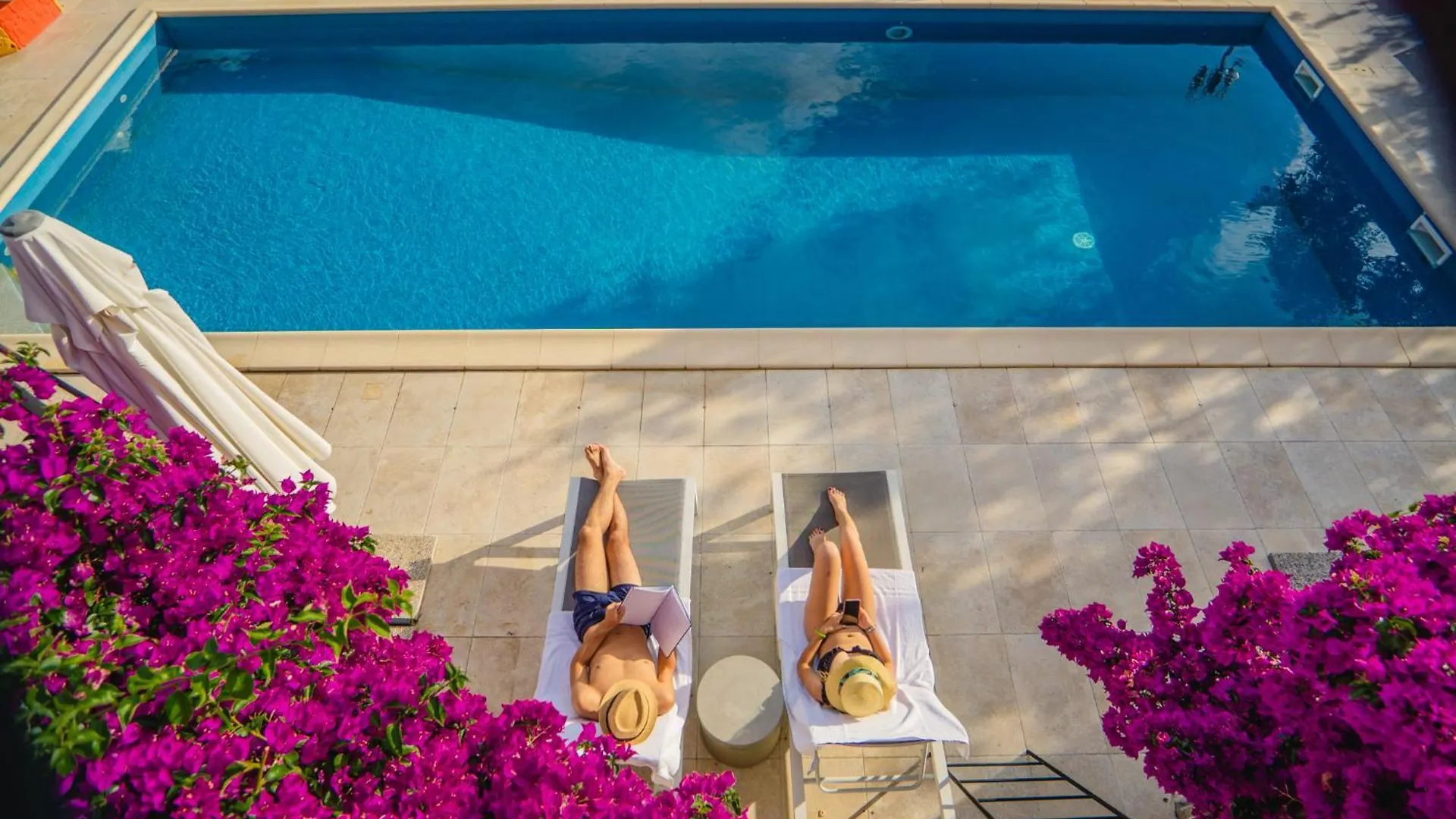 Appartamento In Villa Antonia Laigueglia
